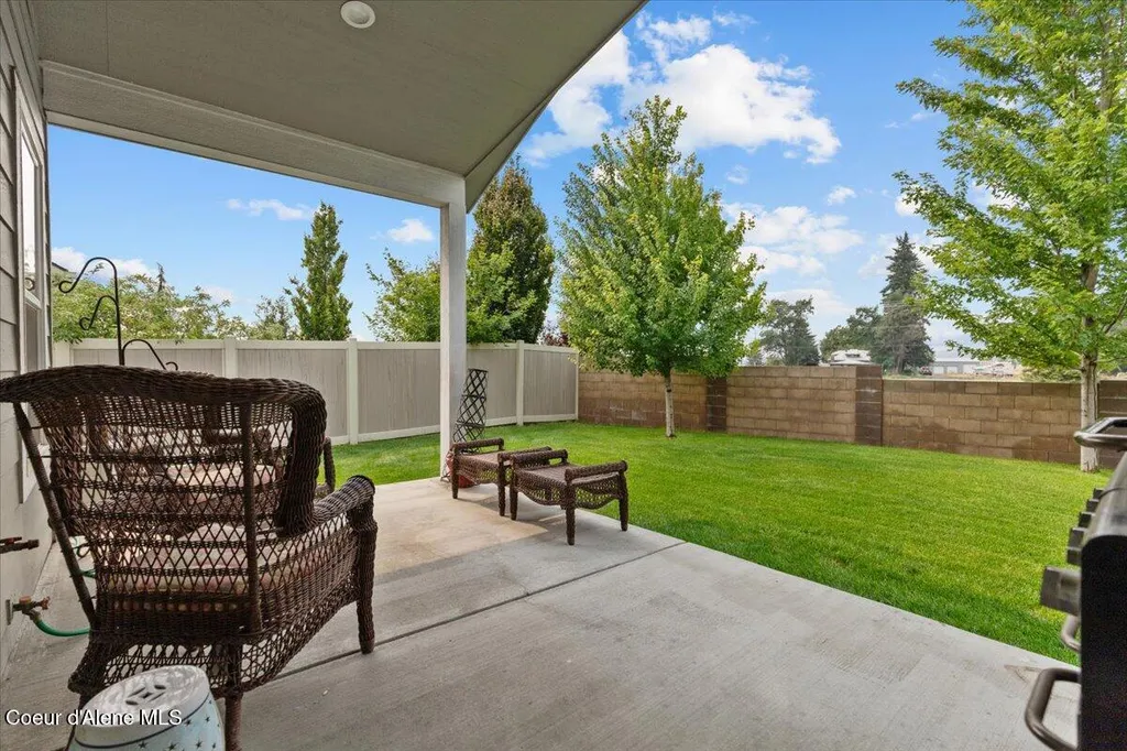 13892 N Pristine Circle Rathdrum ID 83858