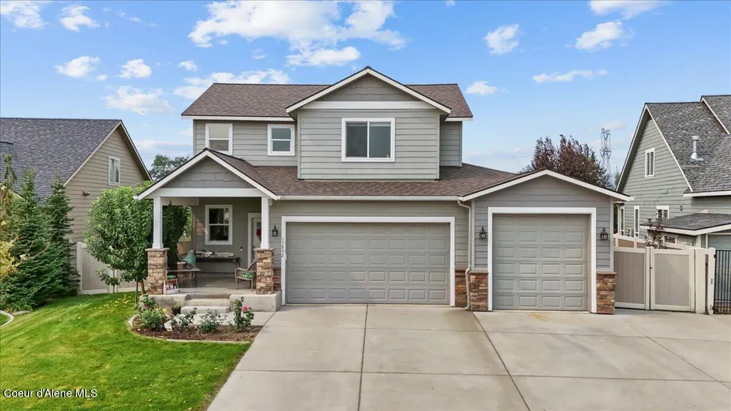 13892 N Pristine Circle Rathdrum ID 83858