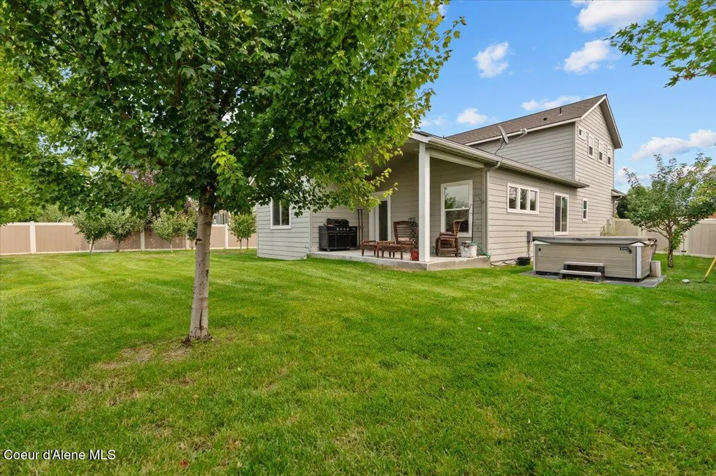 13892 N Pristine Circle Rathdrum ID 83858
