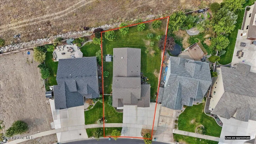 13892 N Pristine Circle Rathdrum ID 83858