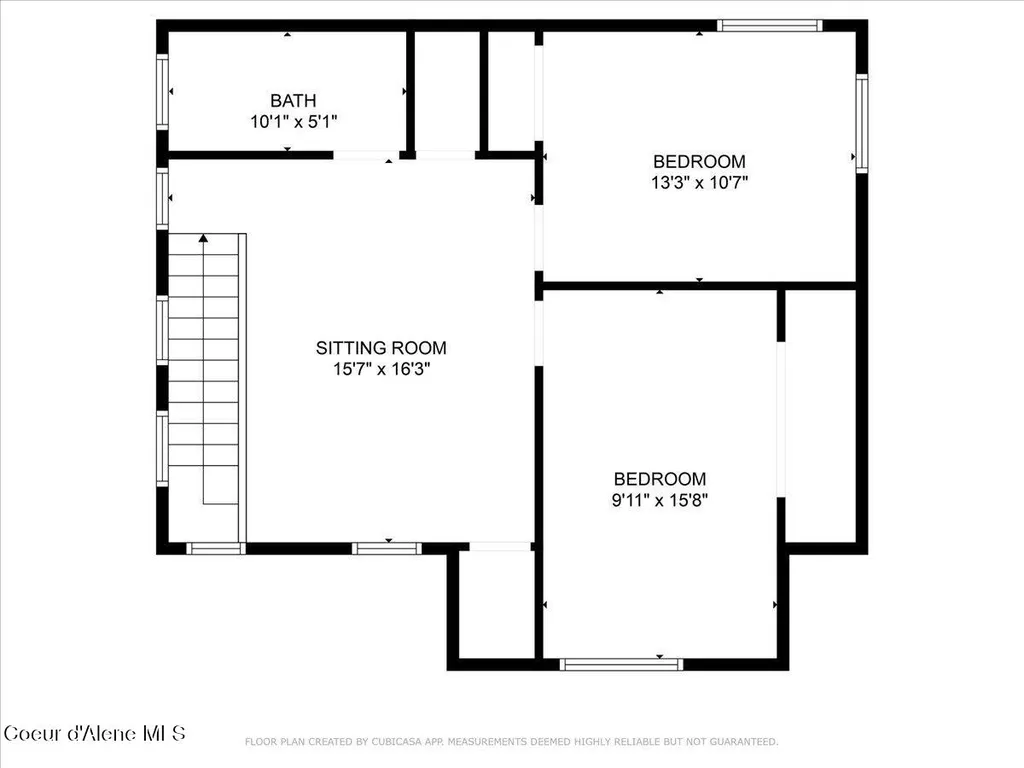 13892 N Pristine Circle Rathdrum ID 83858