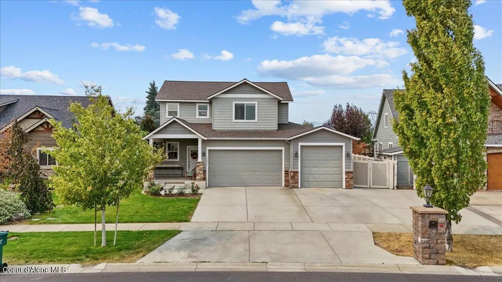 13892 N Pristine Circle Rathdrum ID 83858