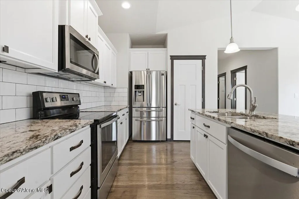 13892 N Pristine Circle Rathdrum ID 83858