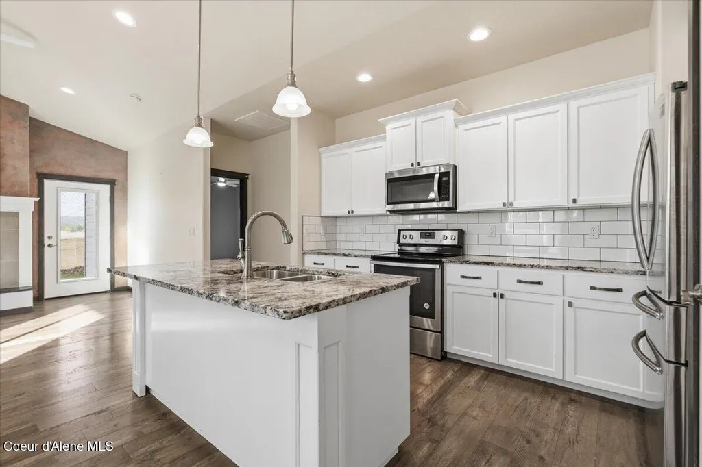 13892 N Pristine Circle Rathdrum ID 83858