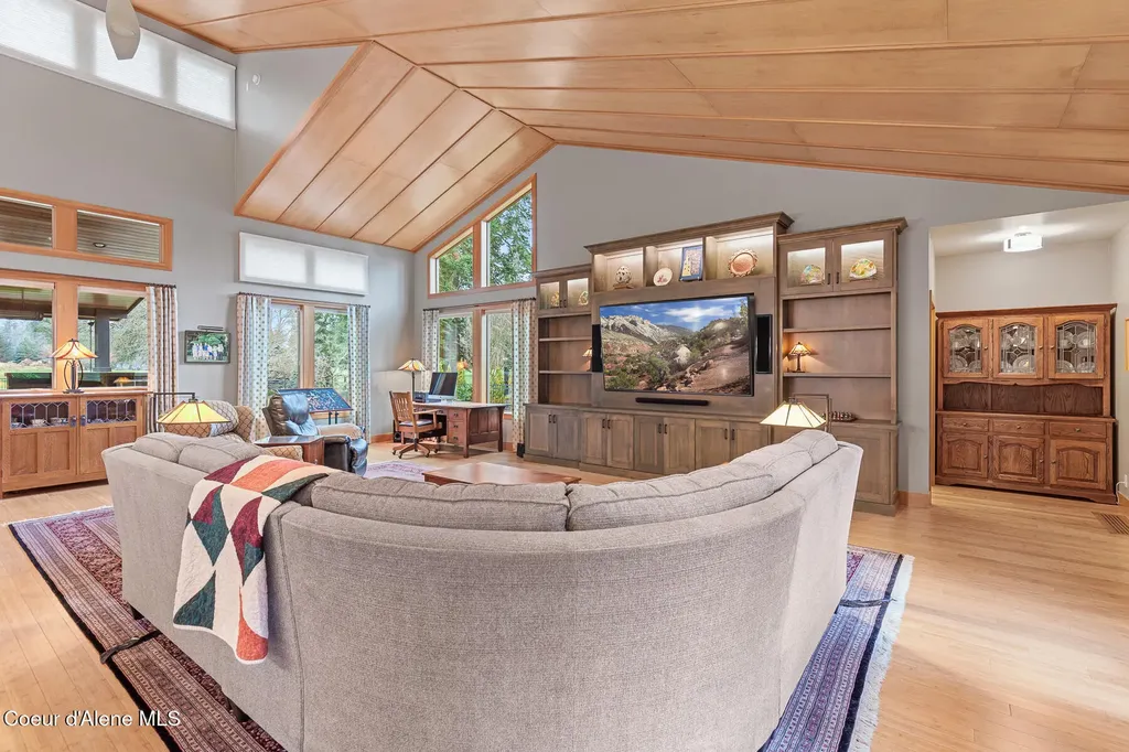 9641 N Easy Street Hayden Lake ID 83835