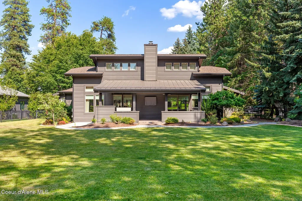9641 N Easy Street Hayden Lake ID 83835