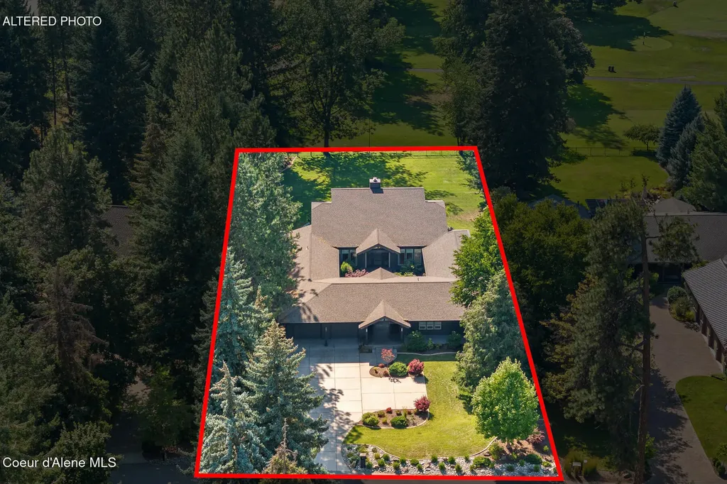 9641 N Easy Street Hayden Lake ID 83835