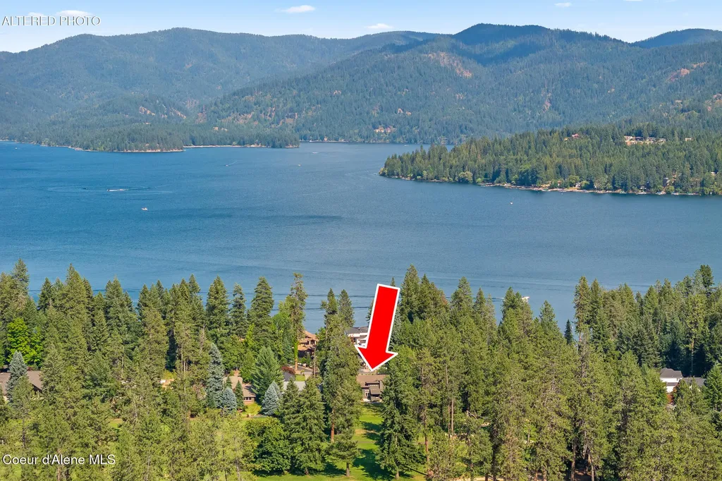 9641 N Easy Street Hayden Lake ID 83835