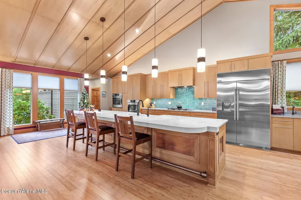 9641 N Easy Street Hayden Lake ID 83835