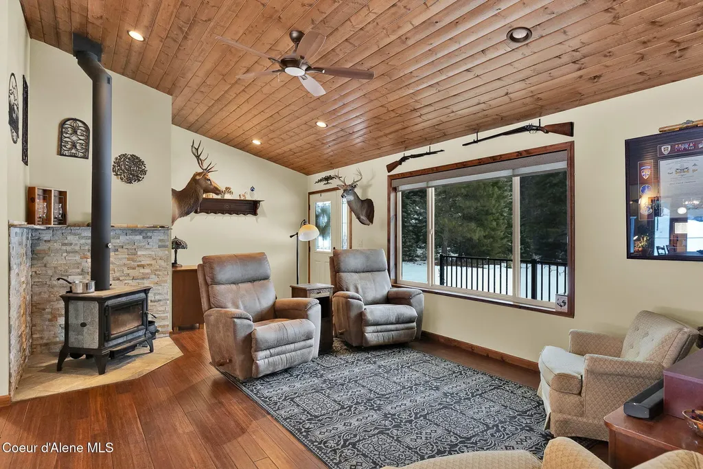 204 Jeru Ridge Trail Sandpoint ID 83864