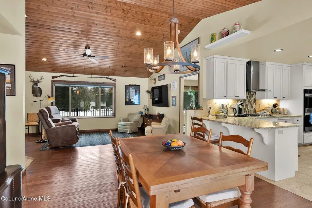 204 Jeru Ridge Trail Sandpoint ID 83864