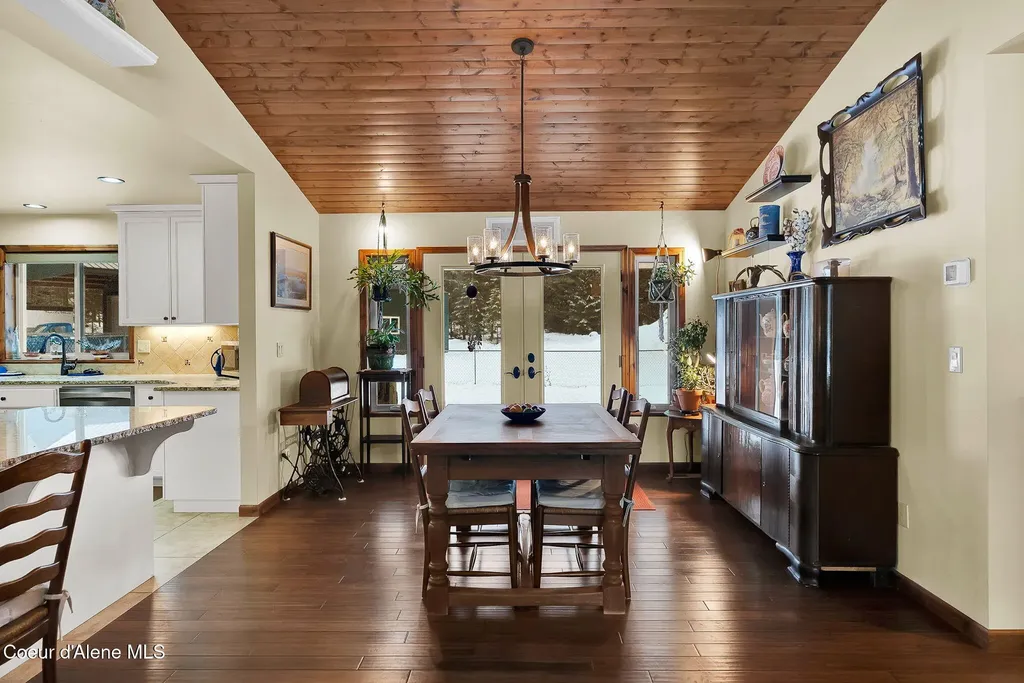 204 Jeru Ridge Trail Sandpoint ID 83864