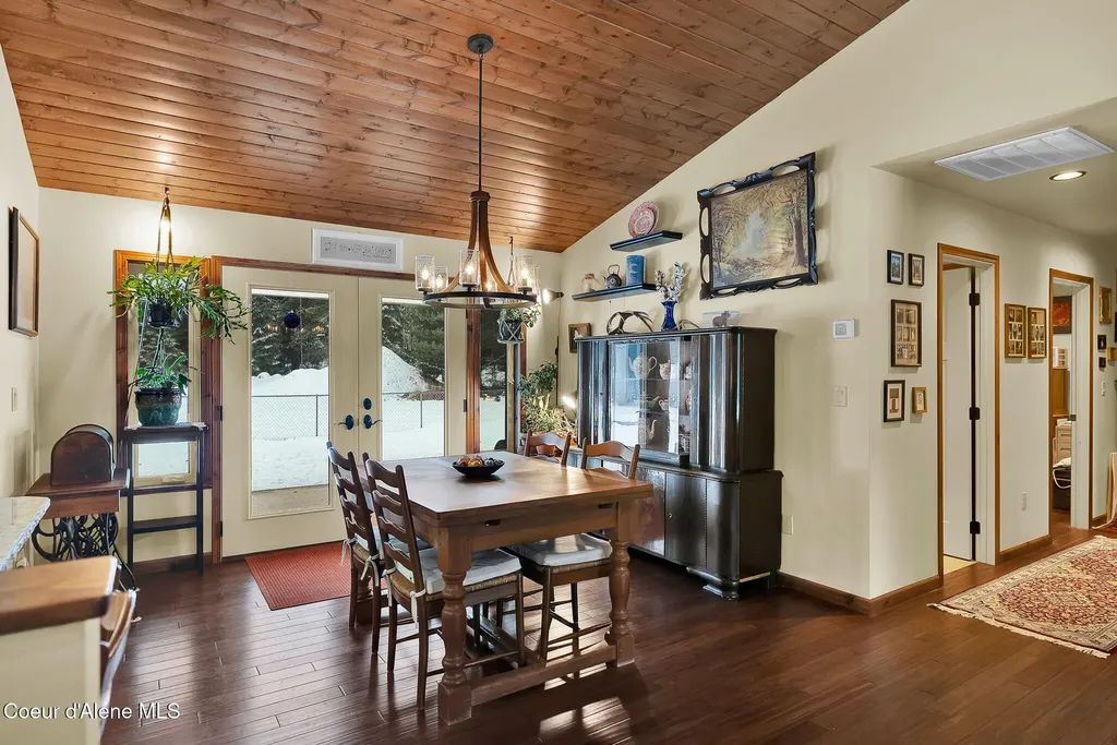 204 Jeru Ridge Trail Sandpoint ID 83864