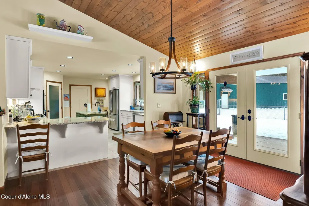 204 Jeru Ridge Trail Sandpoint ID 83864