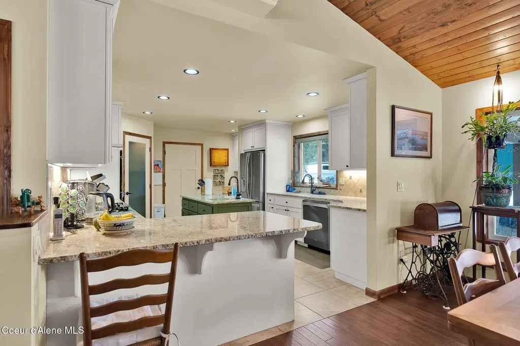 204 Jeru Ridge Trail Sandpoint ID 83864