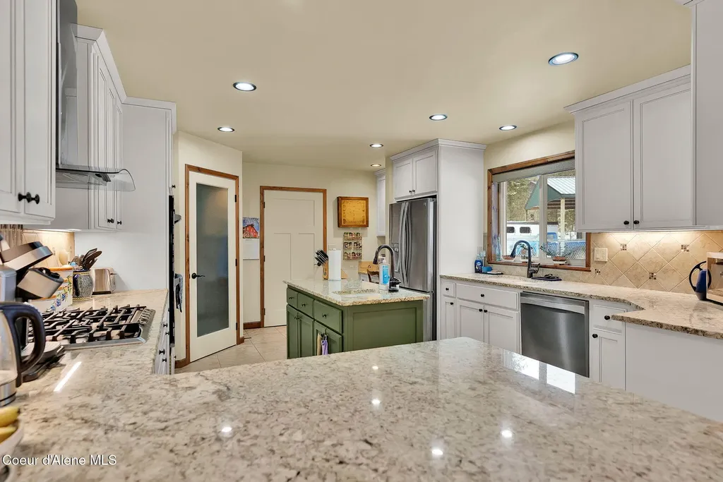 204 Jeru Ridge Trail Sandpoint ID 83864