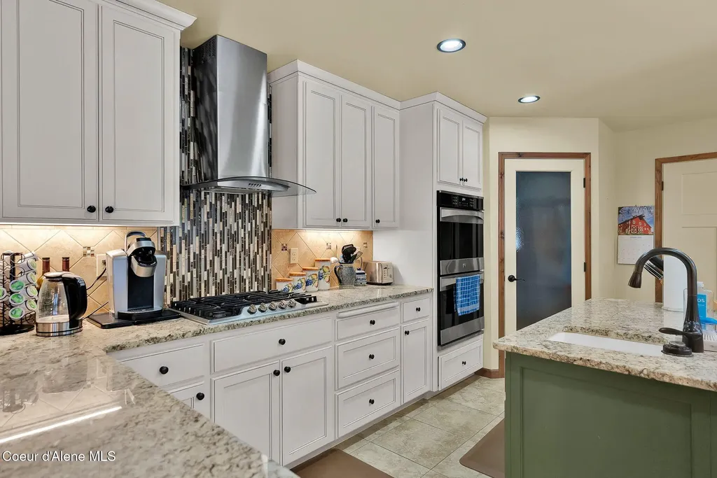 204 Jeru Ridge Trail Sandpoint ID 83864