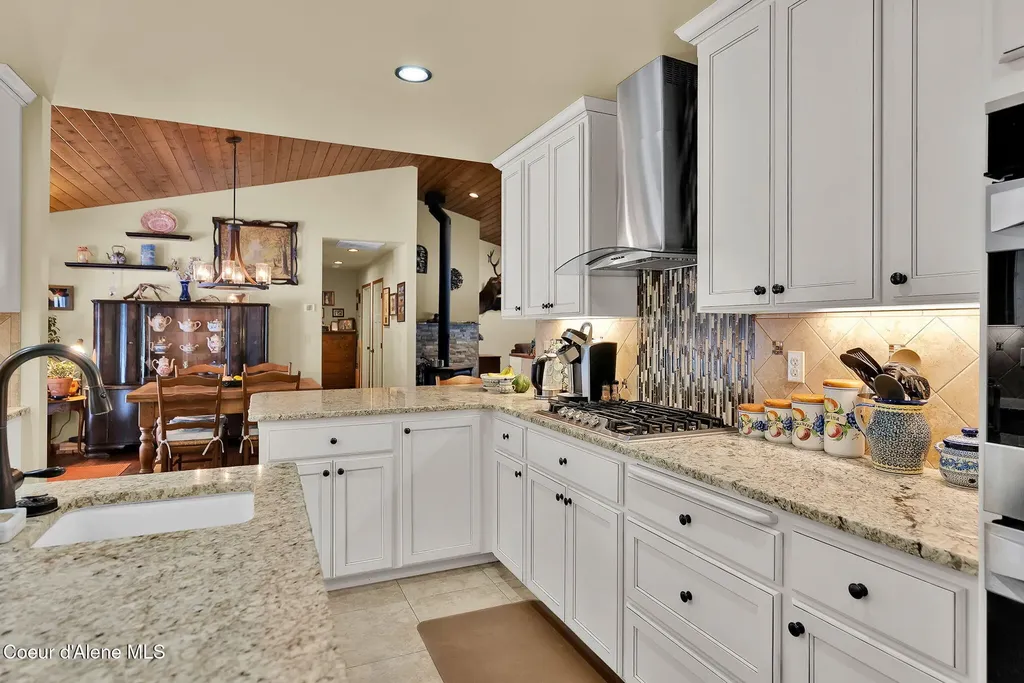 204 Jeru Ridge Trail Sandpoint ID 83864