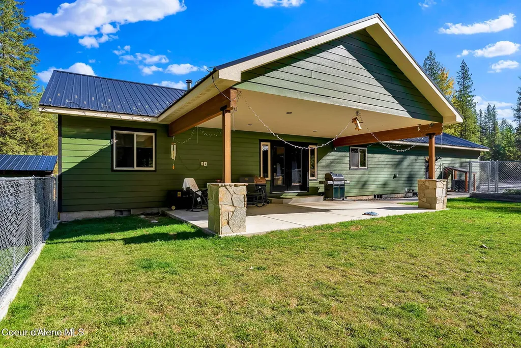 204 Jeru Ridge Trail Sandpoint ID 83864