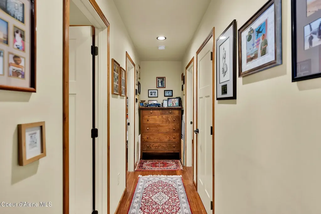 204 Jeru Ridge Trail Sandpoint ID 83864