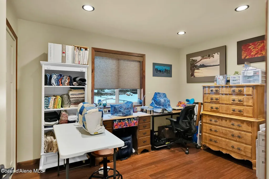 204 Jeru Ridge Trail Sandpoint ID 83864