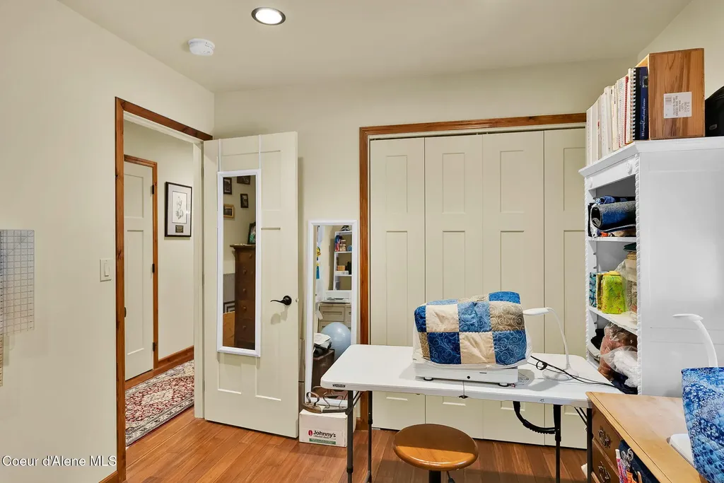 204 Jeru Ridge Trail Sandpoint ID 83864