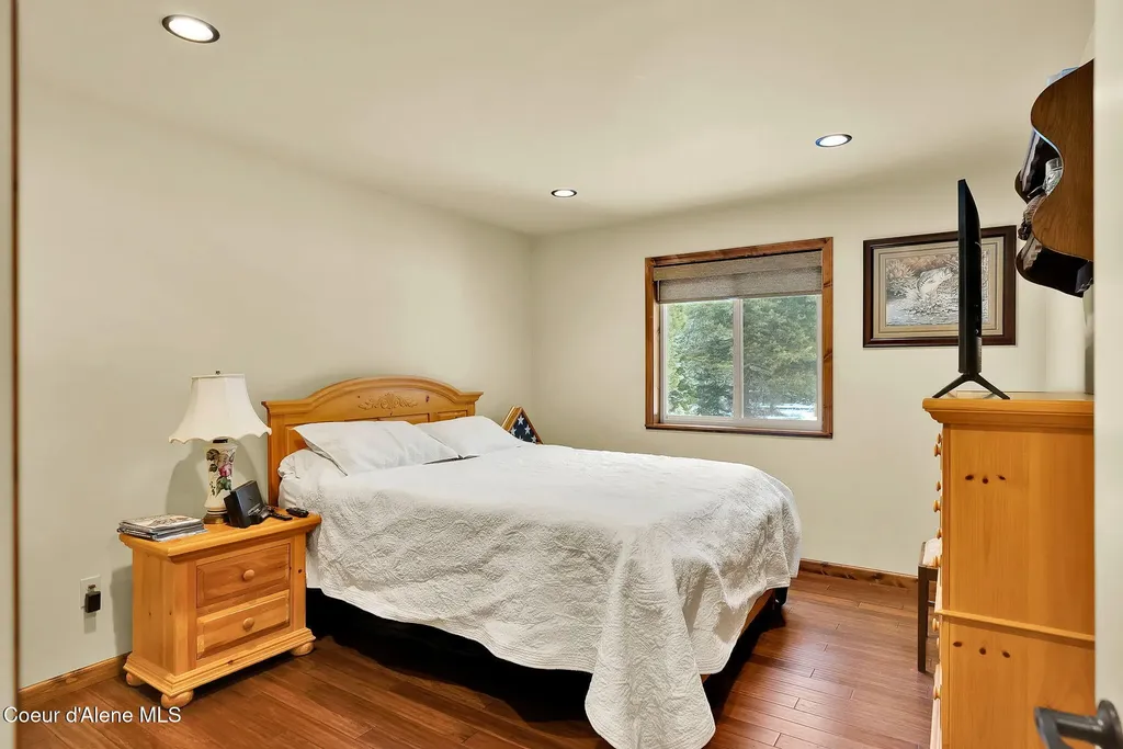 204 Jeru Ridge Trail Sandpoint ID 83864