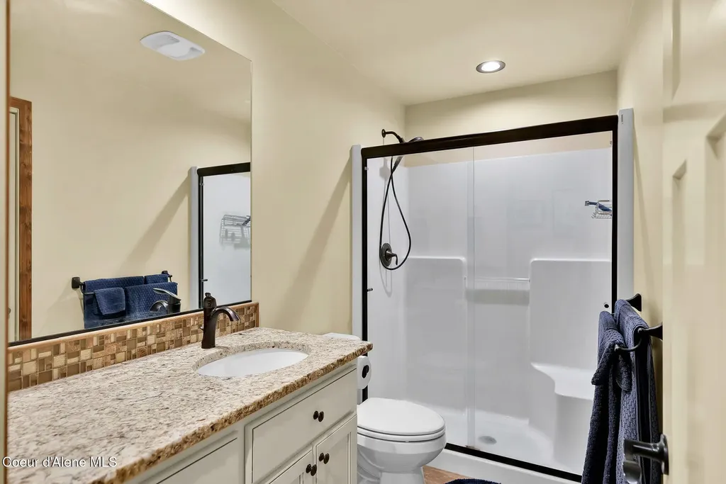 204 Jeru Ridge Trail Sandpoint ID 83864