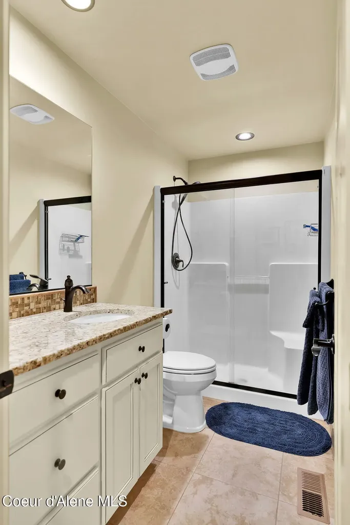 204 Jeru Ridge Trail Sandpoint ID 83864