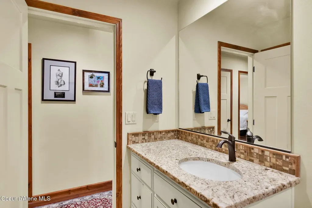 204 Jeru Ridge Trail Sandpoint ID 83864