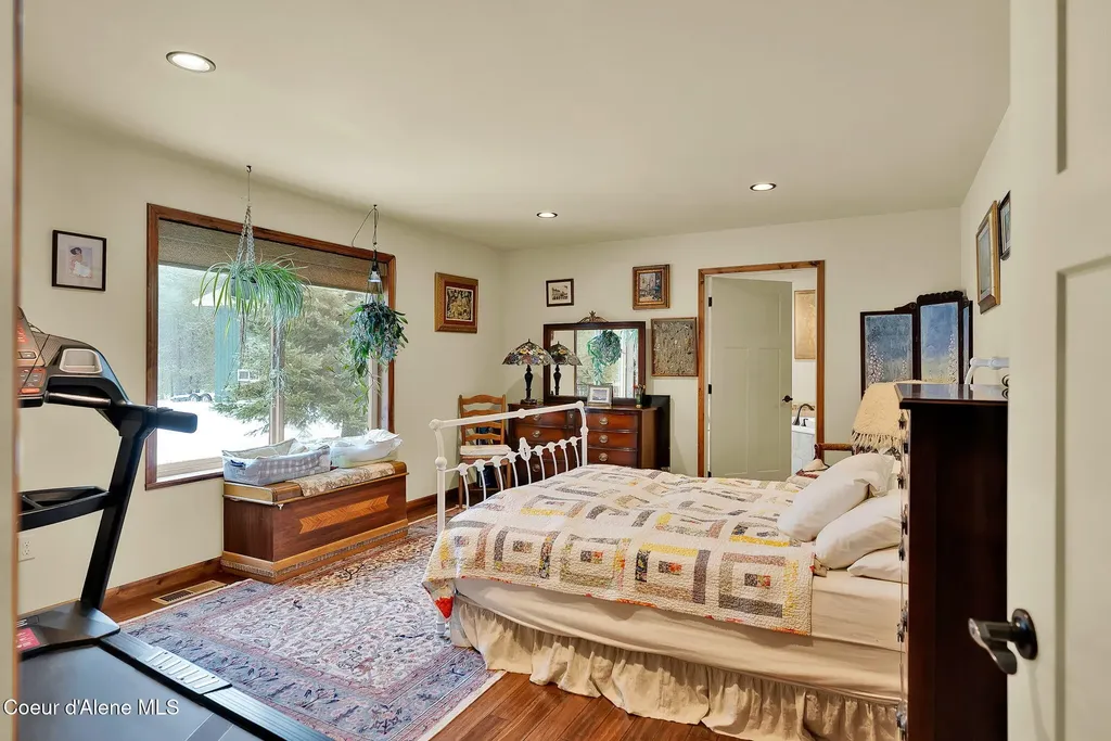 204 Jeru Ridge Trail Sandpoint ID 83864