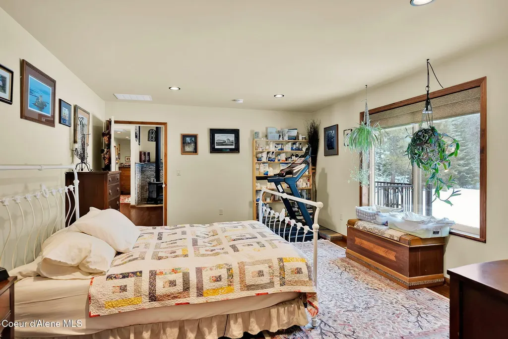 204 Jeru Ridge Trail Sandpoint ID 83864