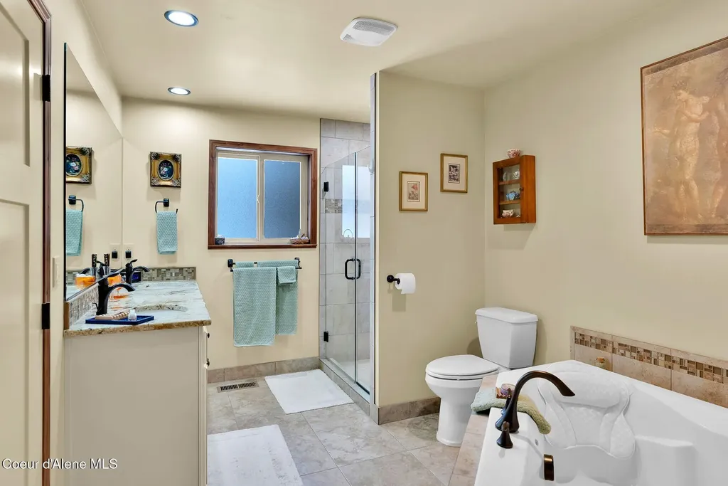 204 Jeru Ridge Trail Sandpoint ID 83864
