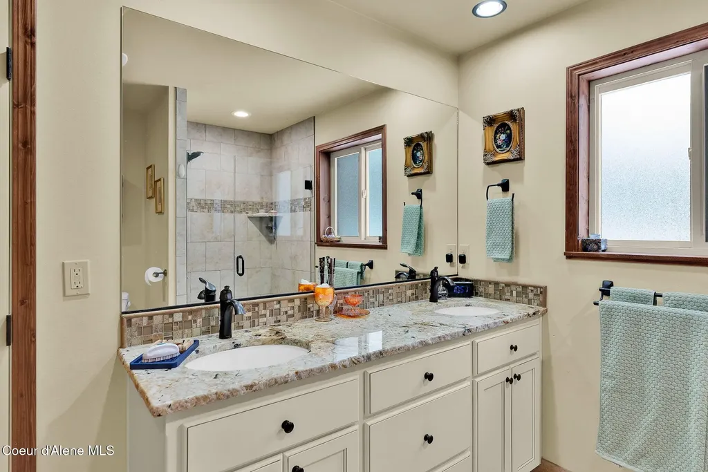 204 Jeru Ridge Trail Sandpoint ID 83864