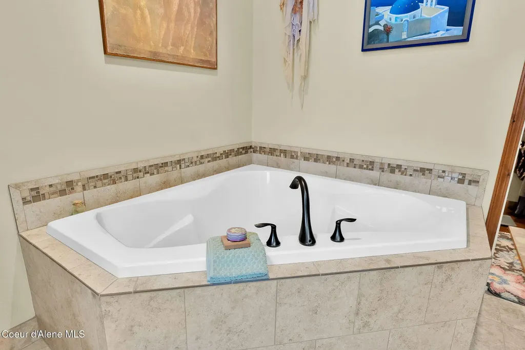 204 Jeru Ridge Trail Sandpoint ID 83864