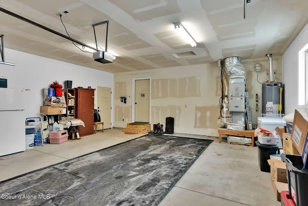 204 Jeru Ridge Trail Sandpoint ID 83864