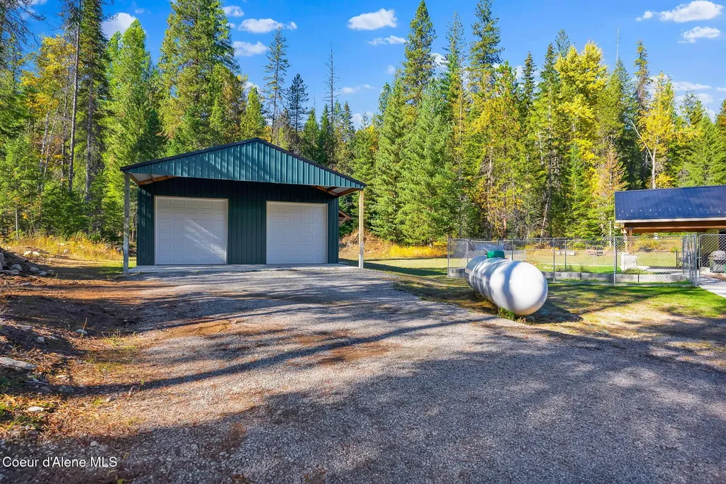 204 Jeru Ridge Trail Sandpoint ID 83864