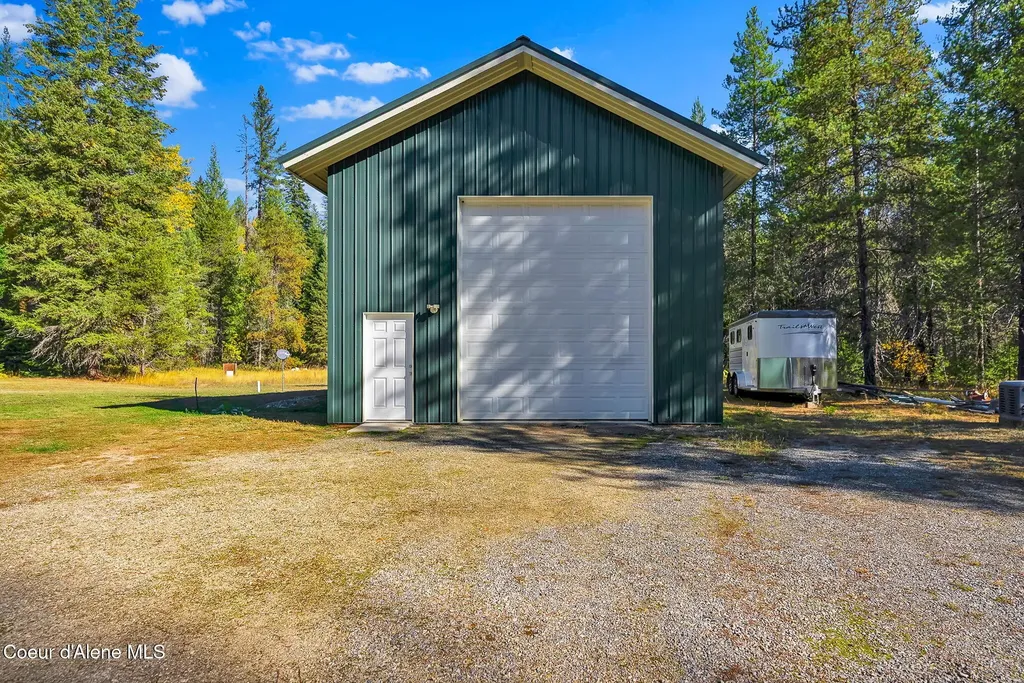 204 Jeru Ridge Trail Sandpoint ID 83864