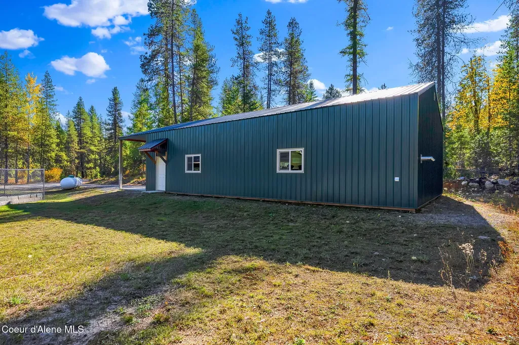 204 Jeru Ridge Trail Sandpoint ID 83864