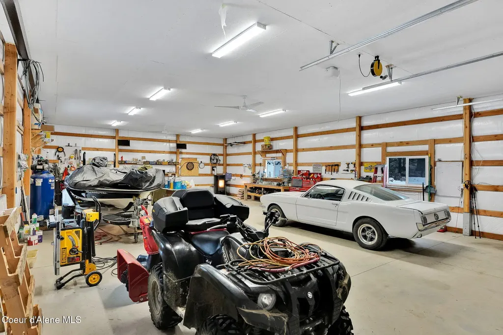 204 Jeru Ridge Trail Sandpoint ID 83864
