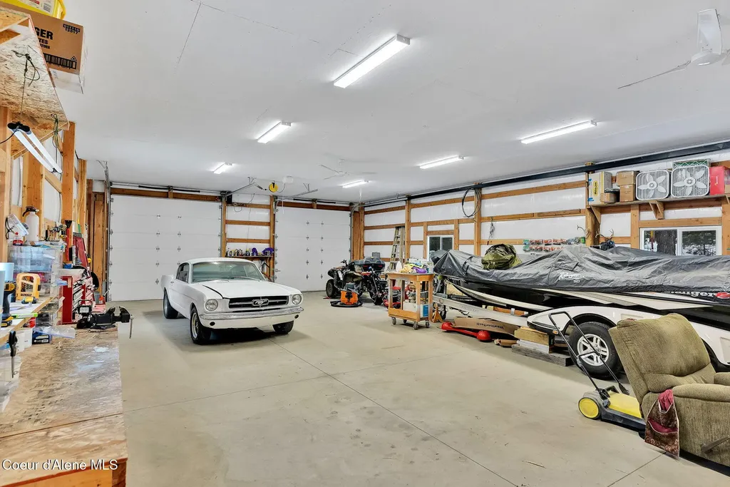 204 Jeru Ridge Trail Sandpoint ID 83864