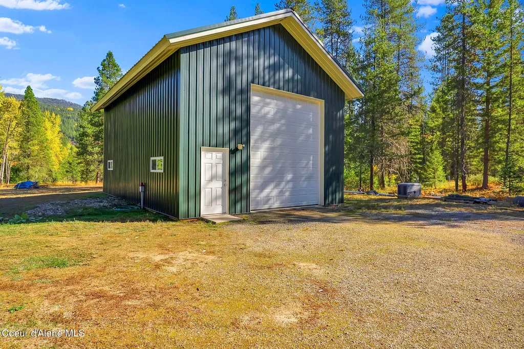 204 Jeru Ridge Trail Sandpoint ID 83864