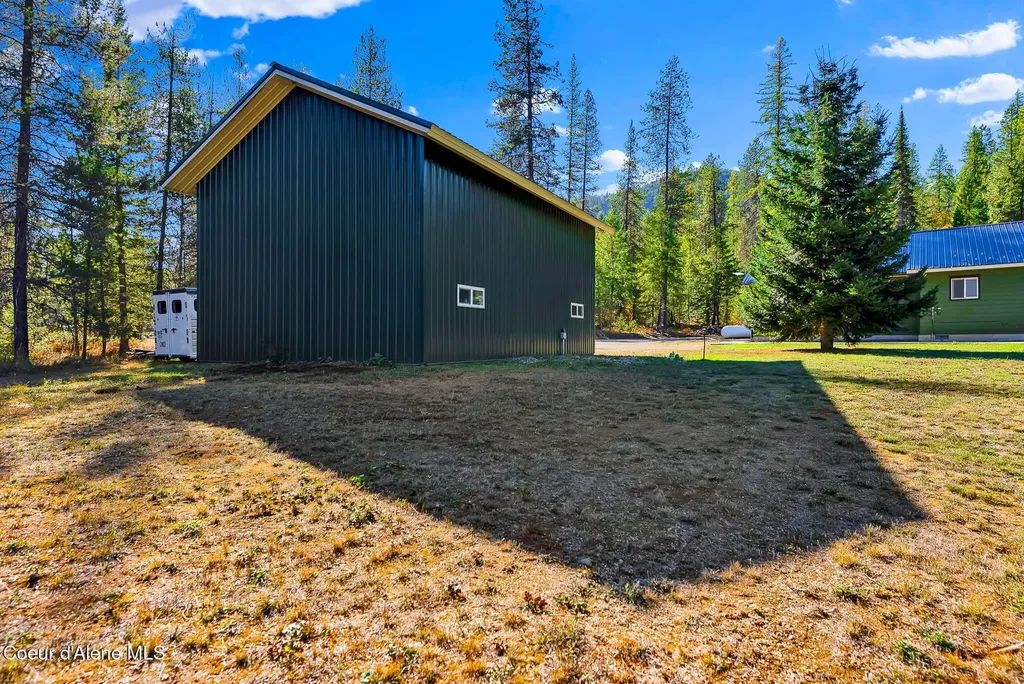 204 Jeru Ridge Trail Sandpoint ID 83864