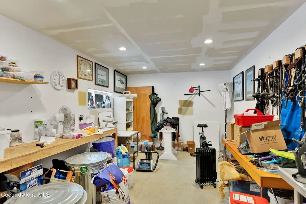 204 Jeru Ridge Trail Sandpoint ID 83864