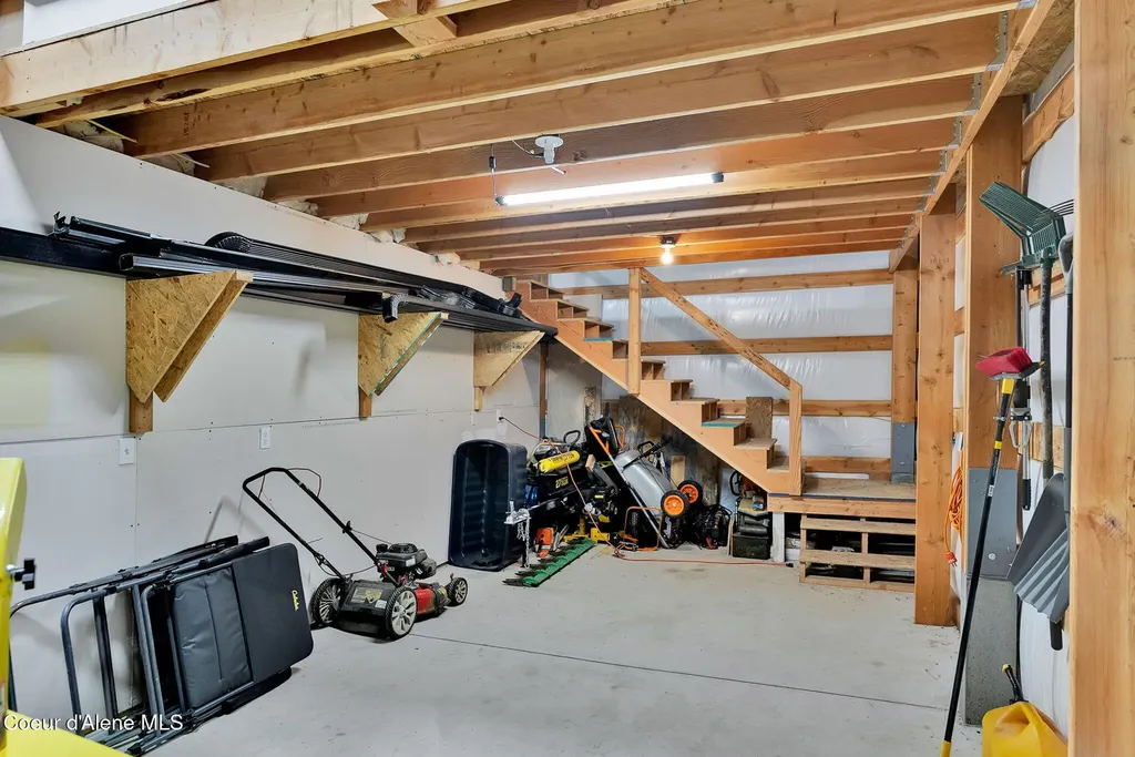 204 Jeru Ridge Trail Sandpoint ID 83864