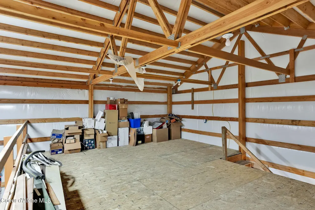204 Jeru Ridge Trail Sandpoint ID 83864
