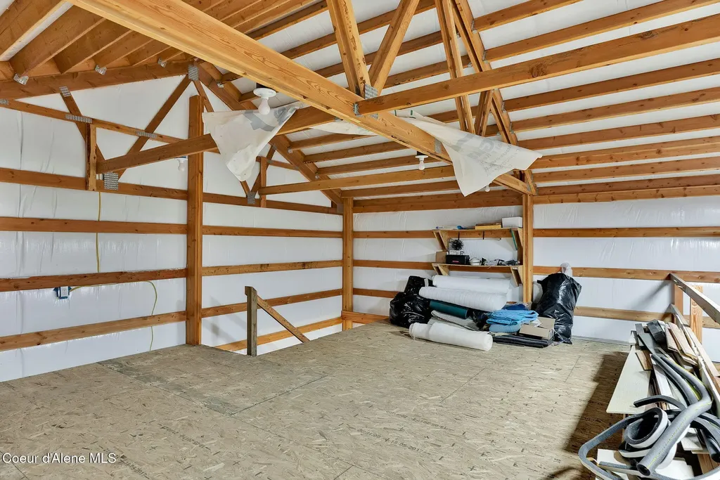204 Jeru Ridge Trail Sandpoint ID 83864