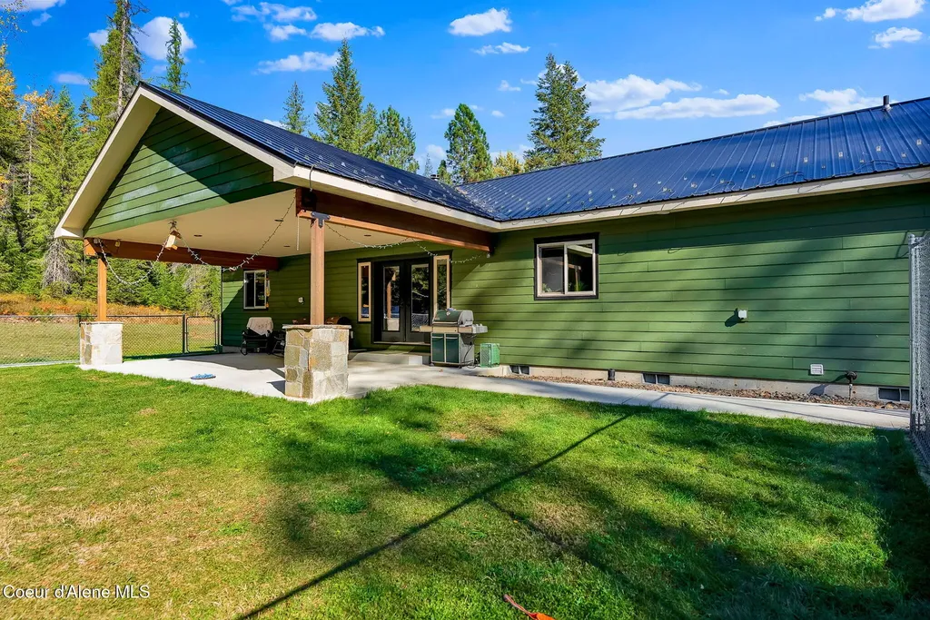 204 Jeru Ridge Trail Sandpoint ID 83864