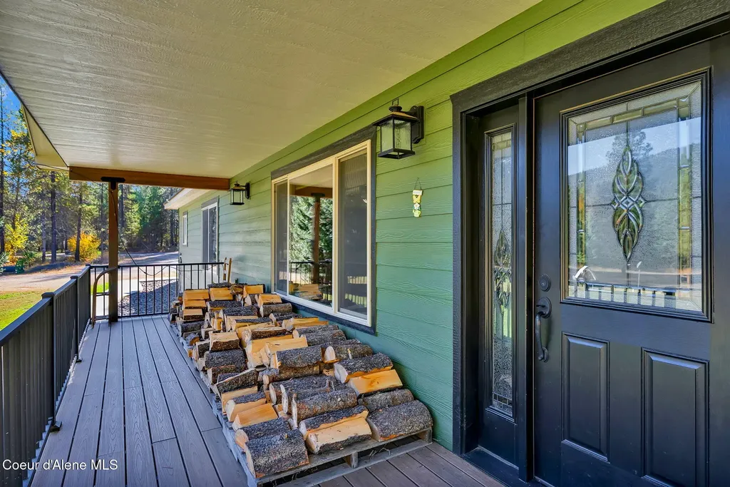 204 Jeru Ridge Trail Sandpoint ID 83864