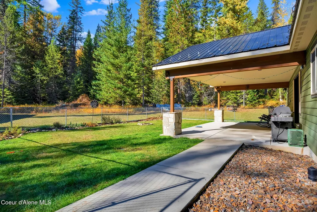 204 Jeru Ridge Trail Sandpoint ID 83864